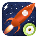Wee Rockets app icon