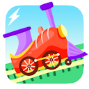 Wee Trains app icon