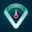 Weight tracker - Vekt app icon