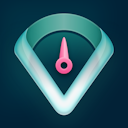 Weight tracker - Vekt app icon