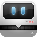 Weightbot app icon