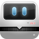Weightbot app icon