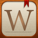 Wikibot app icon