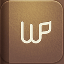 Wikipanion app icon