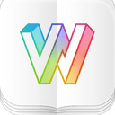Wikiweb app icon