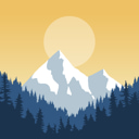 Wild Journey app icon