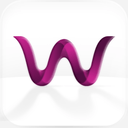 WiMP app icon
