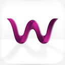 WiMP app icon
