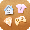 Wishboards app icon