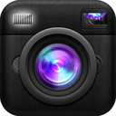 Wood Camera app icon