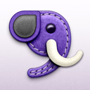 Woolly for Mastodon app icon