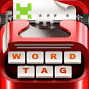 WordTag app icon