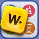 Wordz app icon