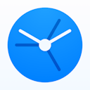 World Clock Pro Mobile app icon