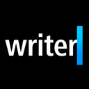 Writer Pro app icon