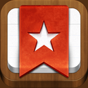 Wunderlist app icon