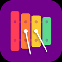 Xylophone: Marimba, Vibraphone app icon