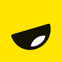 Yubo : Make friends & Go live app icon