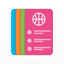 ZEEEN - Dribbble client app icon