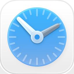 µBrowser: Watch Web Browser app icon