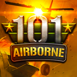 101 Airborne app icon