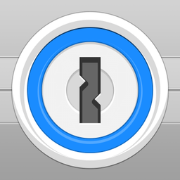 1Password app icon