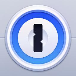 1Password 8 - Password Manager app icon