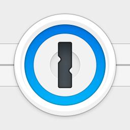 1Password - Password Manager app icon