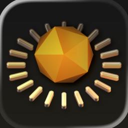 3D Scan Pro app icon