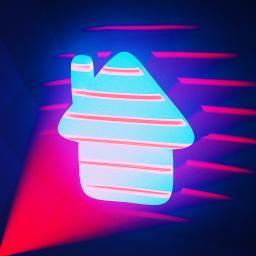 3d Scanner App™ app icon