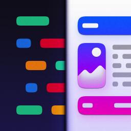 Achoo HTML Viewer & Inspector app icon