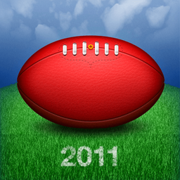 AFL Aussie Rules Live app icon