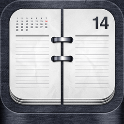 Agenda Calendar app icon
