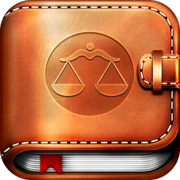 Agenda Juridica app icon