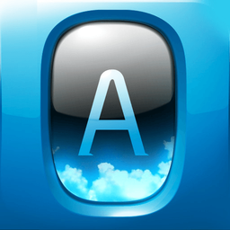 Agent.ru app icon
