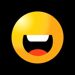 Airchat: Just Talk app icon