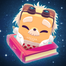 Alphabear 2 app icon