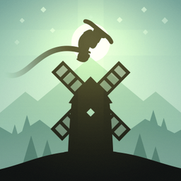 Alto's Adventure app icon