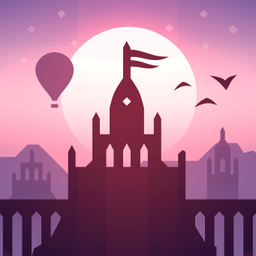 Alto's Odyssey app icon
