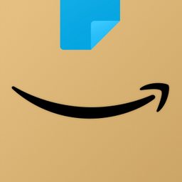 Amazon Shopping app icon