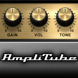 AmpliTube app icon