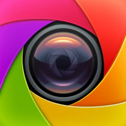 Analog Camera app icon
