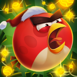 Angry Birds 2 app icon