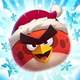 Angry Birds 2 app icon