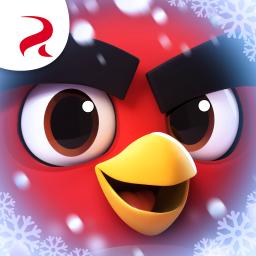 Angry Birds Journey app icon