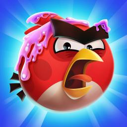 Angry Birds Reloaded app icon