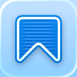Anybox - Bookmark & Read Later app icon
