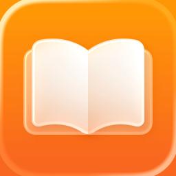 Apple Books app icon