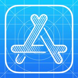 Apple Developer app icon
