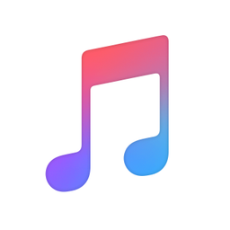 Apple Music app icon